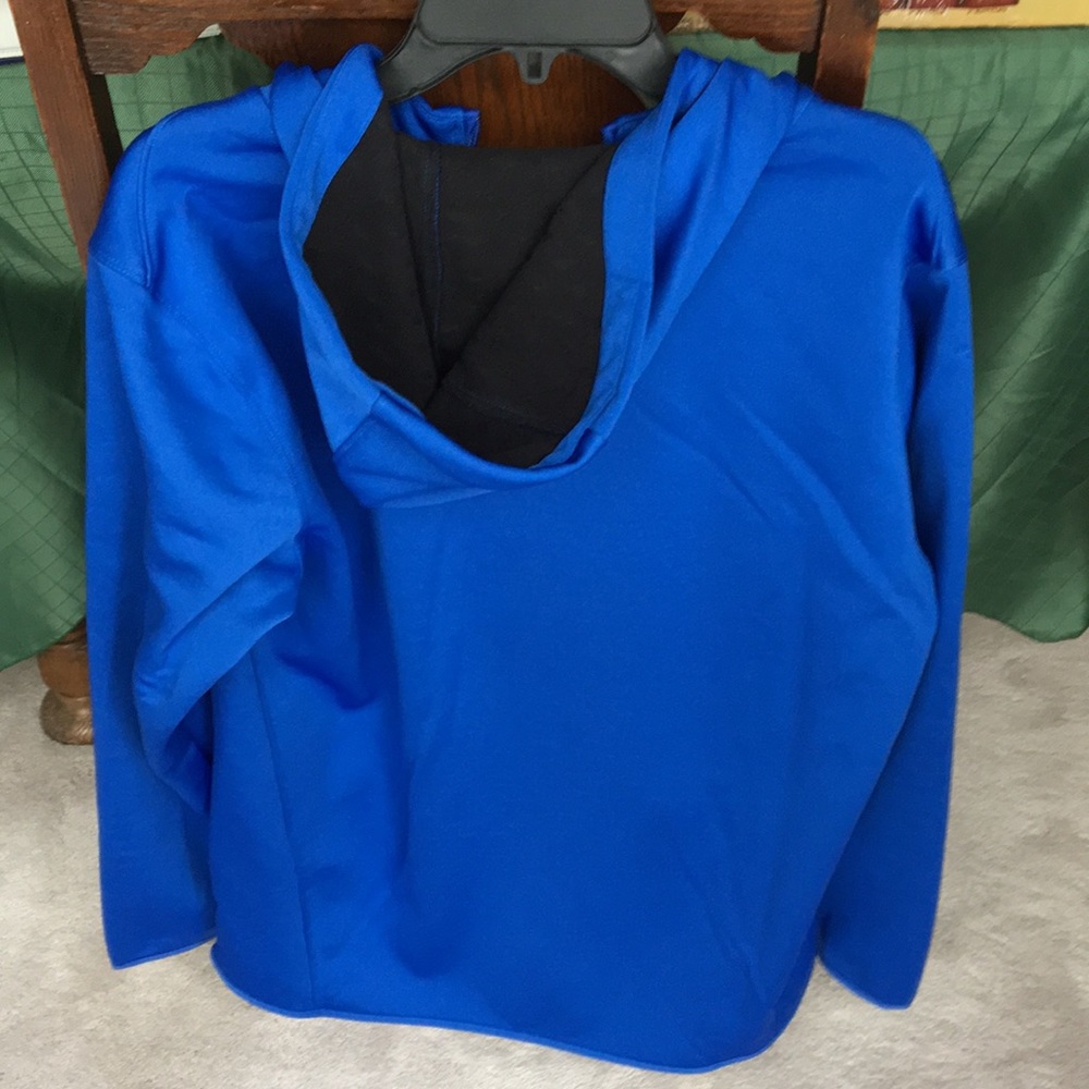 🔴🔴SOLD🔴🔴NWT Nike Therma-fit performance Jacket - Picture 4 of 4